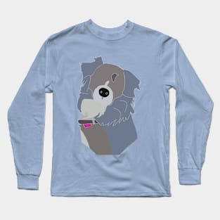 Winnie Long Sleeve T-Shirt